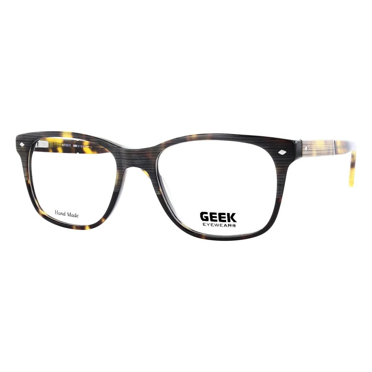 GEEK EYEWEAR ASTEROID Eyeglasses - view 11